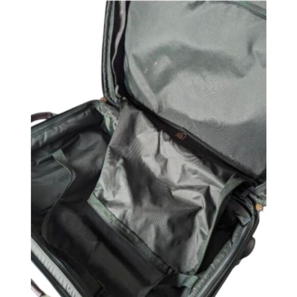 HARTMANN 21' Expandable Rolling Luggage Bag - Picture 9 of 12